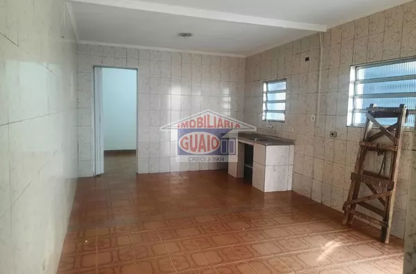 Sobrado com 2 imóveis à venda, 102 m² por R$ 400.000,00 - Jardim Santa Lúcia - Suzano/SP - Foto 5