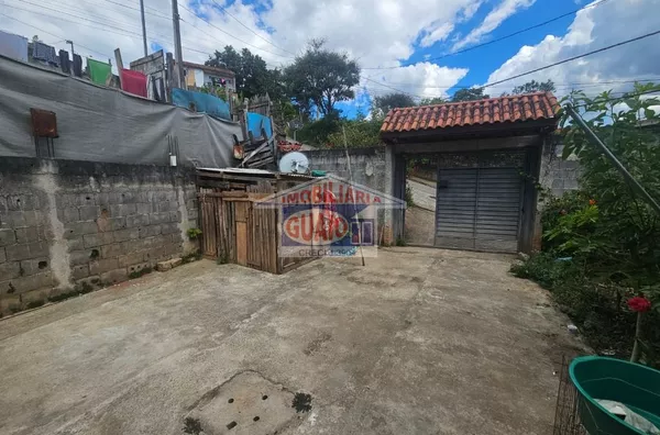 Casa com 2 dormitórios à venda, 86 m² por R$ 310.000,00 - Vila Real - Suzano/SP - Foto 3