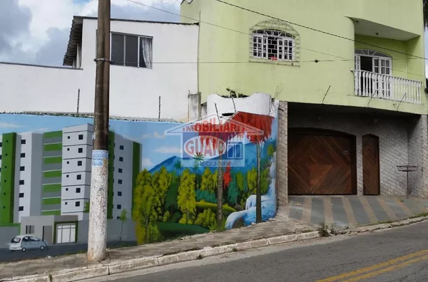 Casa com 4 dormitórios à venda, 525 m² por R$ 2.500.000 - Parque Santa Rosa - Suzano/SP - Foto 5