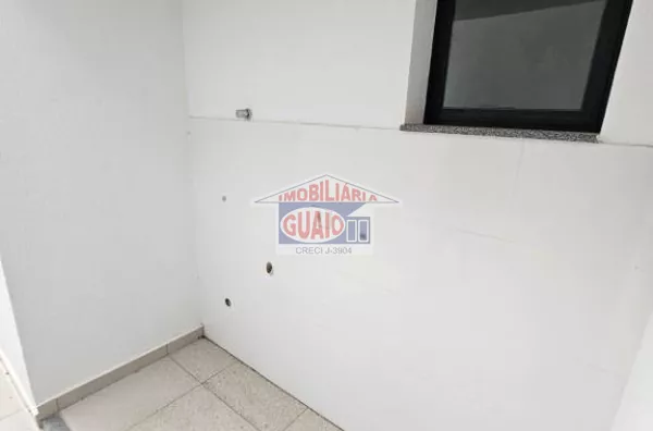 Casa com 3 dormitórios (1 suíte) à venda, 75 m² por R$ 495.000 - Jardim das Flores - Suzano/SP - Foto 4