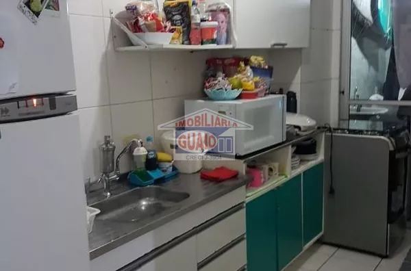 Apartamento com 3 dormitórios à venda, 58 m² por R$ 245.000,00 - Vila Urupês - Suzano/SP - Foto 4