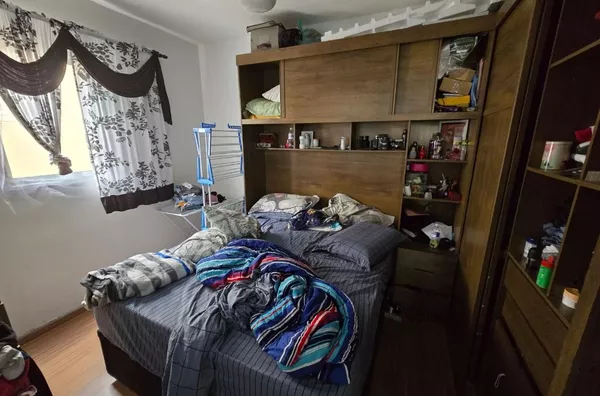 Apartamento com 2 dormitórios à venda, 50 m² por R$ 260.000,00 - Conjunto Residencial Bela Vista - Poá/SP - Foto 5