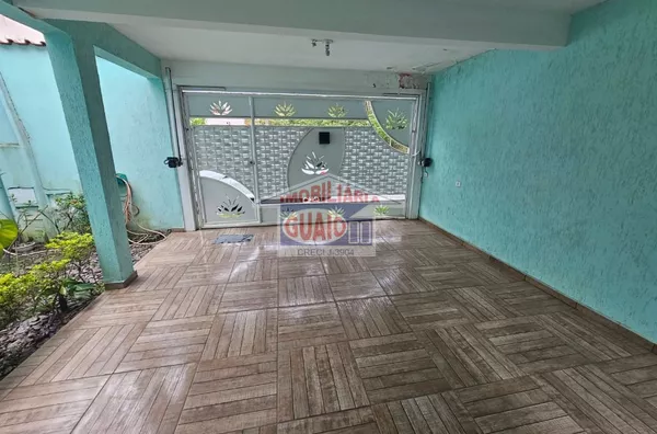 Sobrado com 3 dorms (1 suíte) à venda, 230 m² por R$ 830.000 - Real Park Tietê Jundiapeba - Mogi das Cruzes/SP - Foto 3