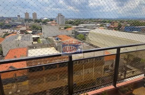 Apartamento com 3 dormitórios (1 suíte) + Escritório à venda, 120 m² por R$ 550.000 - Centro - Suzano/SP - Foto 6