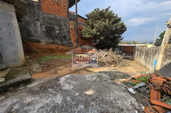 Terreno, 315 m² - venda por R$ 330.000,00 ou aluguel por R$ 1.110,00/mês - Jardim São José - Poá/SP - Foto 6