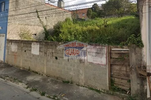 Terreno à venda, 300 m² por R$ 150.000,00 - Jardim Ikeda - Suzano/SP - Foto 1