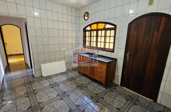Casa com 2 dormitórios à venda, 100 m² por R$ 350.000,00 - Caxangá - Suzano/SP - Foto 3