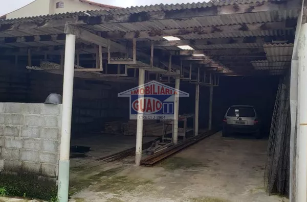 Terreno à venda, 546 m² por R$ 650.000,00 - Jardim Casa Branca - Suzano/SP - Foto 4