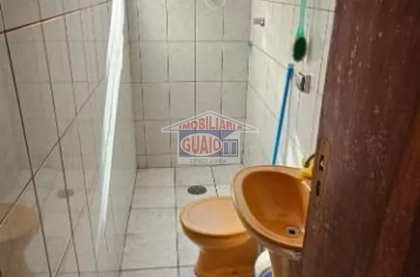 Sobrado com 2 dormitórios + Edícula à venda, 173 m² por R$ 350.000 - Vila Urupês - Suzano/SP - Foto 6