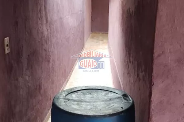 2 Casas à venda, 174 m² de construção 267 m² de terreno por R$ 550.000 - Vila Urupês - Suzano/SP - Foto 5