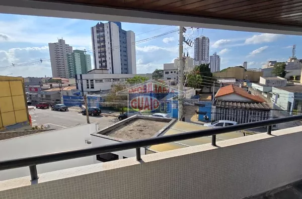 Apartamento com 4 dorms (2 suítes) à venda, 220 m² por R$ 1.100.000 - Centro - Suzano/SP - Foto 3