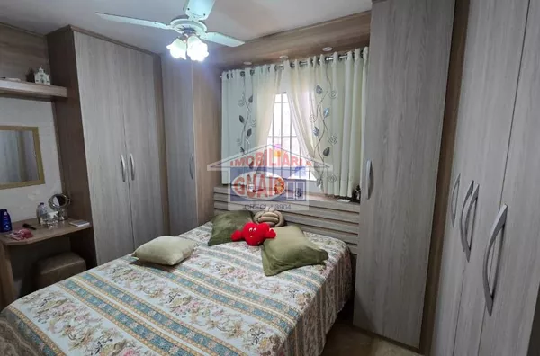 Casa com 1 suíte + Edícula com 2 suítes à venda, 185 m² por R$ 580.000,00 - Cidade Edson - Suzano/SP - Foto 6