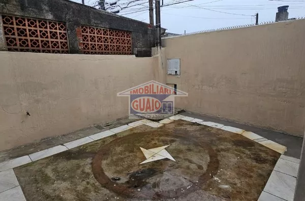 Casa com 3 dormitórios para Locação por R$ 1.800,00 + IPTU e Casa + edícula à venda, 180 m² por R$ 530.000,00 - Vila Urupês - Suzano/SP - Foto 4