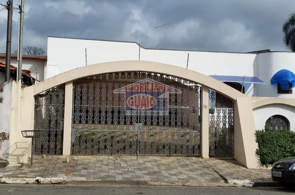 Casa com 4 dormitórios à venda, 525 m² por R$ 2.500.000 - Parque Santa Rosa - Suzano/SP - Foto 3