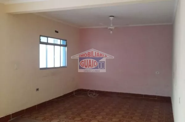 Sobrado com 2 imóveis à venda, 102 m² por R$ 400.000,00 - Jardim Santa Lúcia - Suzano/SP - Foto 6