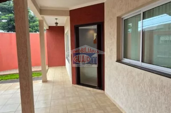 Sobrado com 5 dorms (2 suítes) 273 m² à venda por R$ 2.200.000,00 Aluguel R$ 10.000,00 - Residencial Altos de Suzano - Jardim Altos de Suzano - Suzano/SP - Foto 3