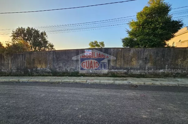 Terreno à venda, 313 m² por R$ 180.000,00 - Jardim Aprazível (Ouro Fino Paulista) - Ribeirão Pires/SP - Foto 3