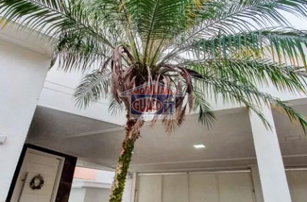 Sobrado com 3 dormitórios à venda, 336 m² por R$ 1.720.000,00 - Jardim Carlos Cooper - Suzano/SP - Foto 4