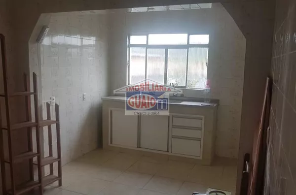 Casa com 2 dormitórios à venda, 80 m² por R$ 450.000,00 - Parque Residencial Casa Branca - Suzano/SP - Foto 6