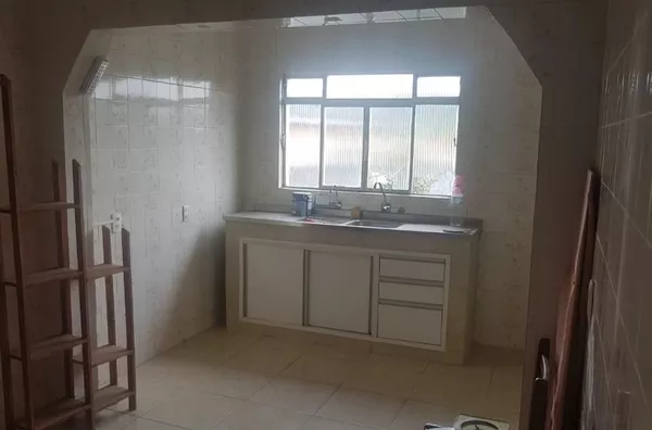 Casa com 2 dormitórios à venda, 80 m² por R$ 450.000,00 - Parque Residencial Casa Branca - Suzano/SP - Foto 6