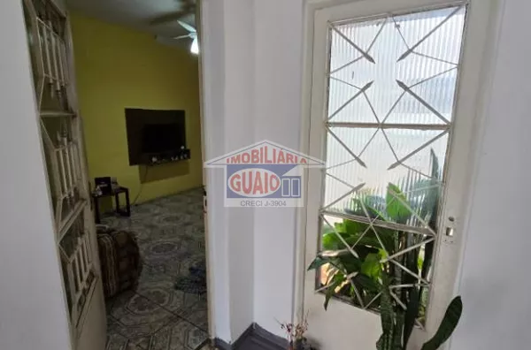 Sobrado com 3 dormitórios à venda, 139 m² por R$ 410.000,00 - Jardim Imperador - Suzano/SP - Foto 3