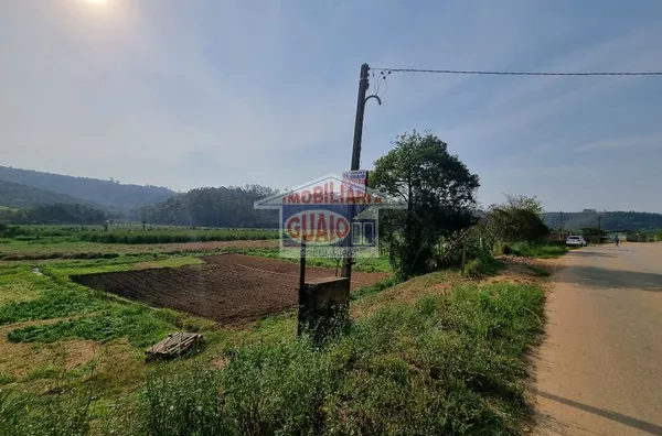 Área à venda, 15000 m² por R$ 750.000,00 - Parque Santa Rosa - Suzano/SP