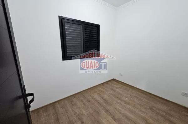 Casa com 3 dormitórios (1 suíte) à venda, 75 m² por R$ 495.000 - Jardim das Flores - Suzano/SP - Foto 6