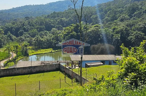 Área Rural à venda, 205.700 m² por R$ 6.000.000 - Jardim Casa Branca - Suzano/SP - Foto 5