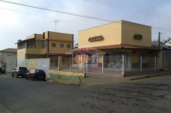 Sobrado + Ponto comercial à venda por R$ 550.000 - Cidade Edson - Suzano/SP - Foto 2