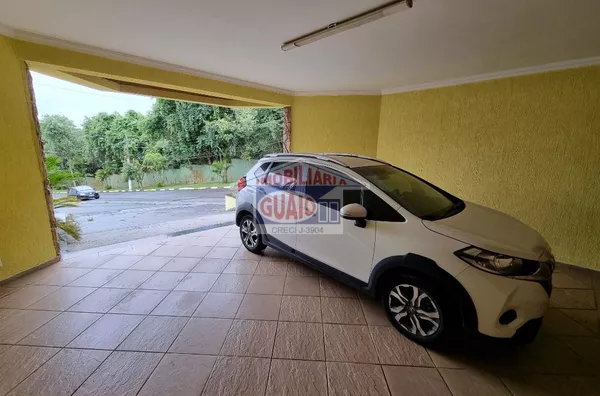 Sobrado com 3 dorms (1 suíte) à venda, 540 m² por R$ 1.800.000 - Jardim Altos de Suzano - Suzano/SP - Foto 5