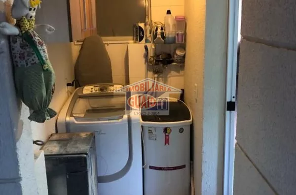 Sobrado com 3 dorms (1 suíte) à venda, 100 m² por R$ 600.000,00 - Jardim Imperador - Suzano/SP - Foto 5