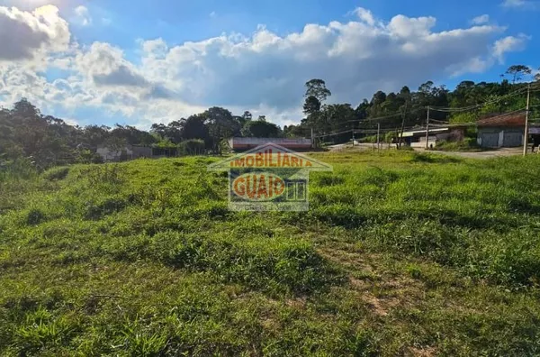 Área à venda, 4462 m² por R$ 399.000 - Recreio Santa Rita - Suzano/SP