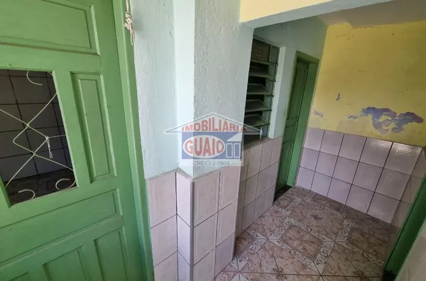 Casa com 5 cômodos à venda, 111 m² por R$ 290.000,00 - Jardim Monte Cristo - Suzano/SP - Foto 6