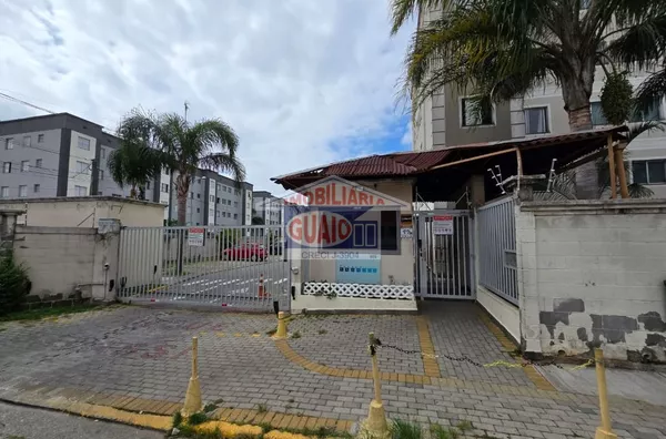 Apartamento com 2 dormitórios à venda, 47 m² por R$ 230.000,00 - Vila Urupês - Suzano/SP - Foto 1