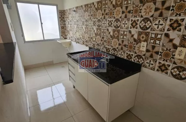 Apartamento com 2 dormitórios à venda, 47 m² por R$ 220.000,00 - Vila Urupês - Suzano/SP - Foto 4