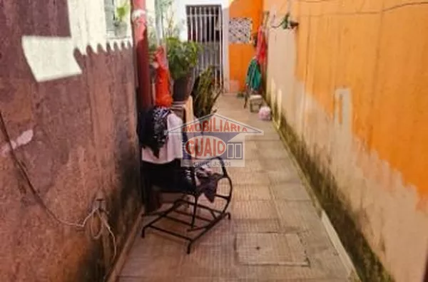 Sobrado com 2 dormitórios + Edícula à venda, 173 m² por R$ 350.000 - Vila Urupês - Suzano/SP - Foto 3
