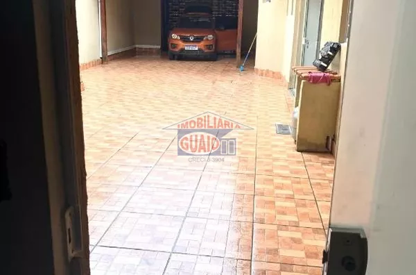 Sobrado com 5 dormitórios (1 suíte) à venda, 333 m² por R$ 610.000 - Vila Amorim - Suzano/SP - Foto 3