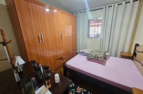Casa com 2 dormitórios + edícula à venda, 94 m² por R$ 380.000 - Parque Maria Helena - Suzano/SP - Foto 3