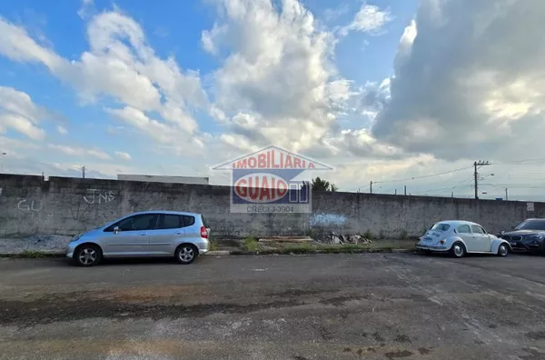 Terreno à venda, 1328 m² por R$ 850.000,00 - Jardim Santos Dumont I - Mogi das Cruzes/SP - Foto 5