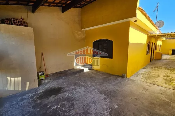 Casa com 2 dormitórios à venda, 100 m² por R$ 350.000,00 - Caxangá - Suzano/SP - Foto 1