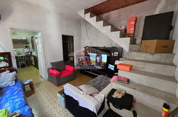 Sobrado com 3 dormitórios à venda, 321 m² por R$ 580.000 - Vila Itaquassu - Itaquaquecetuba/São Paulo - Foto 4