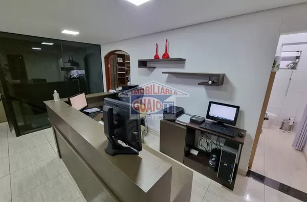 Sobrado com 2 dormitórios à venda, 226 m² por R$ 700.000,00 - Sítio São José - Suzano/SP - Foto 6