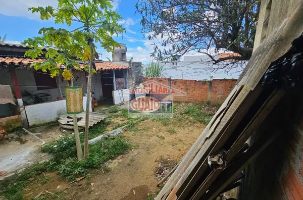 Casa com 2 dormitórios + Edícula à venda, 108 m² por R$ 300.000 - Jardim Aeródromo Internacional - Suzano/SP - Foto 6