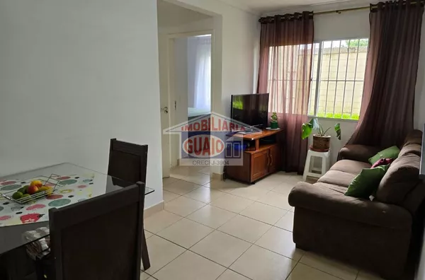 Apartamento com 2 dormitórios à venda, 47 m² por R$ 230.000,00 - Vila Urupês - Suzano/SP - Foto 4