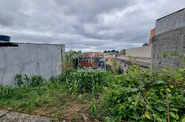 Terreno à venda, 300 m² por R$ 250.000,00 - Cidade Boa Vista - Suzano/SP - Foto 3