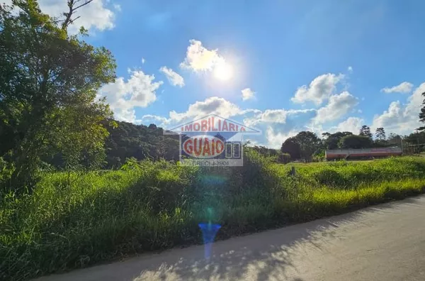 Área à venda, 4462 m² por R$ 399.000 - Recreio Santa Rita - Suzano/SP