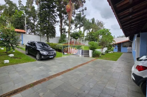 Chácara com Casa, Piscina e Pomar à venda, 1998 m² por R$ 1.160.000,00 - Jardim Esperança, Palmeiras - Suzano/SP - Foto 2