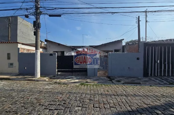 2 Casas à venda, terreno 200 m² por R$ 420.000 - Sítio São José - Suzano/SP - Foto 3