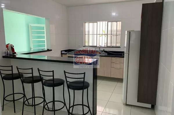 Sobrado com 3 dormitórios à venda, 218 m² por R$ 400.000,00 - Jardim Nova Poá - Poá/SP - Foto 6