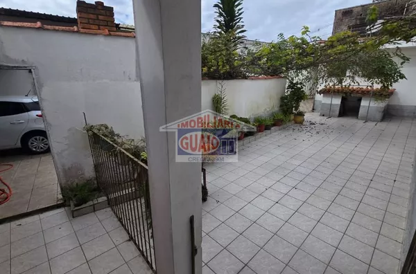 Casa + Salão à venda por R$ 1.000.000 - Vila Figueira - Suzano/SP - Foto 2